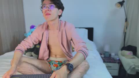 alex_kay_ online show from 09.21.25