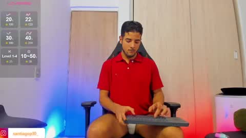 i am Alex online show from 04.12.26