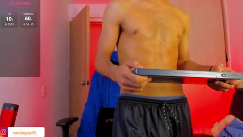 i am Alex online show from 04.21.26