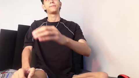 alex_mark_ online show from 11.27.25