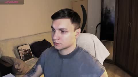 alex_milson online show from 10.05.25