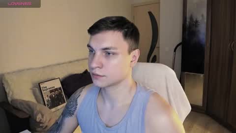 alex_milson online show from 10.06.25