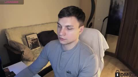 alex_milson online show from 10.10.25