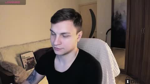 alex_milson online show from 10.11.25