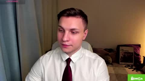 alex_milson online show from 05.09.26