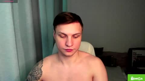 alex_milson online show from 05.19.26