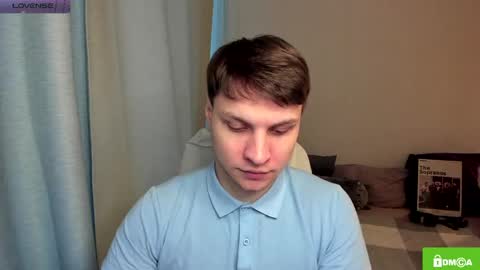 alex_milson online show from 06.03.26