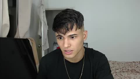 alex_mojica online show from 09.11.25