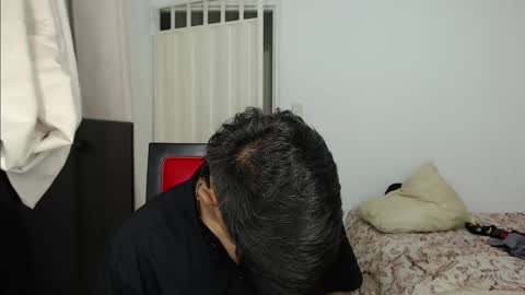 alex_mojica online show from 09.14.25