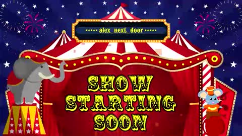 Alex online show from 03.04.26