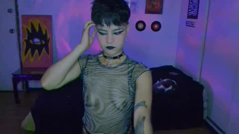 Alex online show from 10.02.25