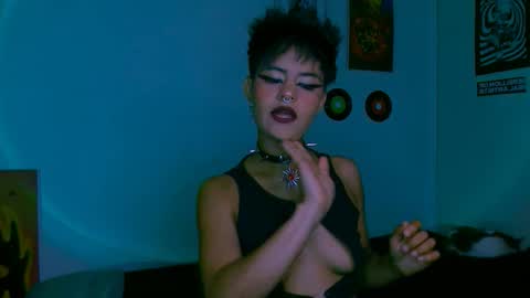 Alex online show from 10.17.25