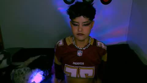 Alex online show from 10.31.25