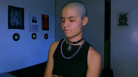 Snapshot of alex_one888 chatting on 01.16.26 Alex online show from 01.16.26