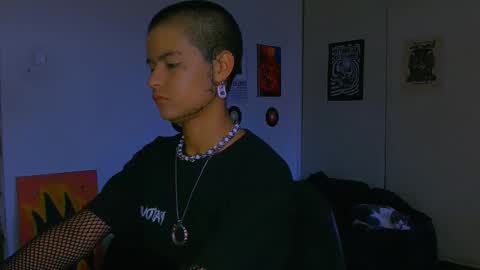 Snapshot of alex_one888 chatting on 01.31.26 Alex online show from 01.31.26