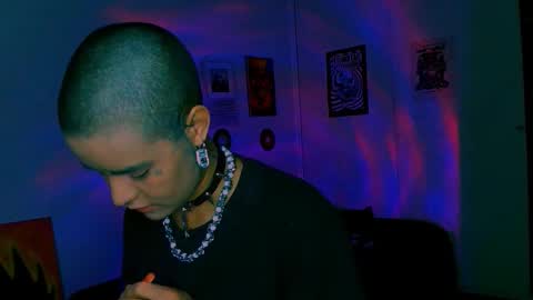 Snapshot of alex_one888 chatting on 02.11.26 Alex online show from 02.11.26