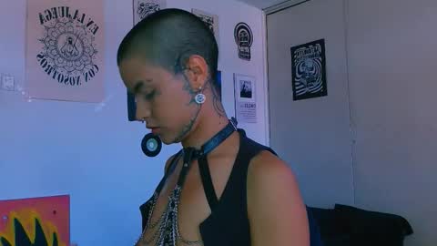 Snapshot of alex_one888 chatting on 02.27.26 Alex online show from 02.27.26