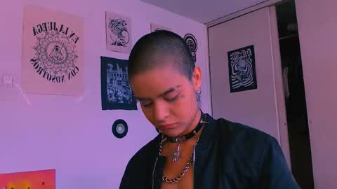 Snapshot of alex_one888 chatting on 02.28.26 Alex online show from 02.28.26