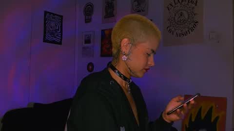 Alex online show from 03.12.26