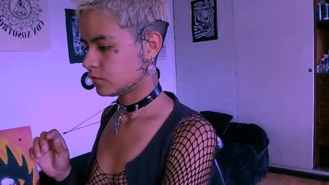 Alex online show from 03.31.26