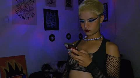 Alex online show from 04.11.26