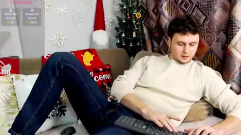 Alex online show from 12.14.24