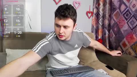 Alex online show from 02.20.25