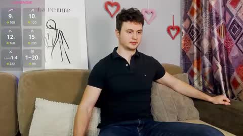 Alex online show from 03.01.25