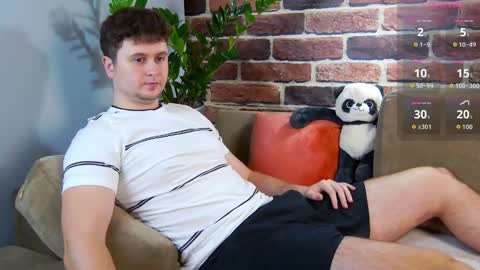 Alex online show from 10.04.25