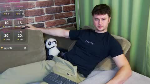 Alex online show from 10.17.25