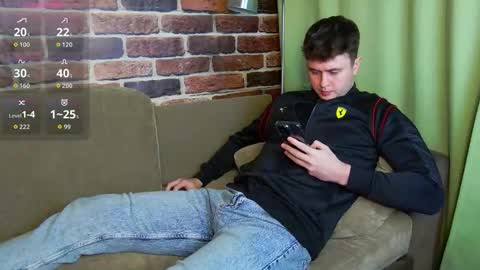 Alex online show from 10.31.25