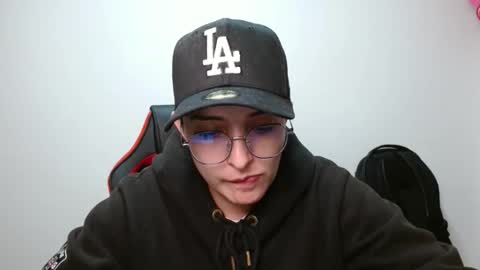 Alex Parker online show from 10.15.25