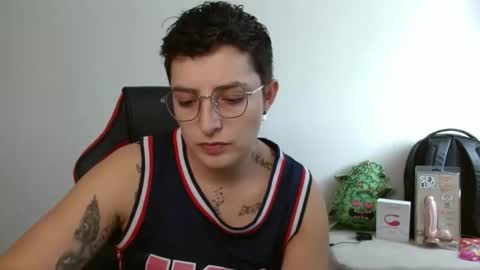 Alex Parker online show from 10.19.25