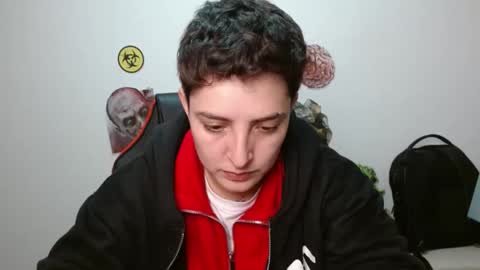 Alex Parker online show from 11.13.25