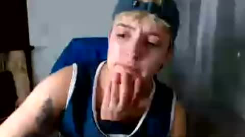 Alex Parker online show from 08.01.26