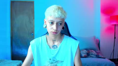 Snapshot of alex_poett chatting on 09.09.25 Residente0xxx online show from 09.09.25