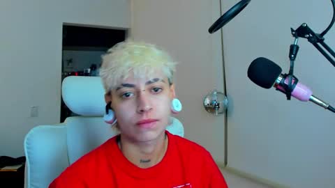 Residente0xxx online show from 12.15.25