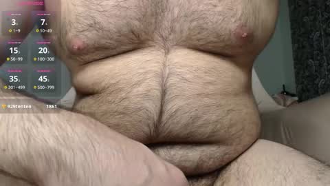 Snapshot of alex_pumping chatting on 01.31.25 Daddy Alex online show from 01.31.25