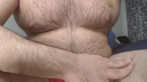 Snapshot of alex_pumping chatting on 02.26.25 Daddy Alex online show from 02.26.25