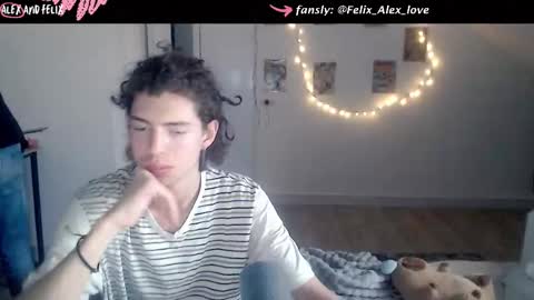 alex_ray69 online show from 09.26.25