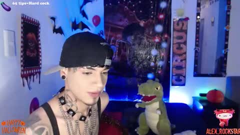    online show from 10.19.25