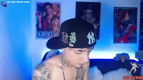    online show from 05.17.26
