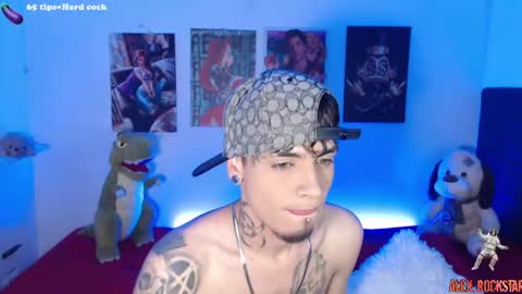    online show from 06.05.26