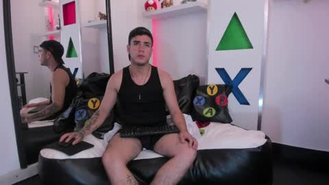Alex  online show from 06.02.26