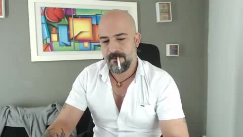 Snapshot of alex_saints_ce chatting on 12.12.24 Alex Saints online show from 12.12.24