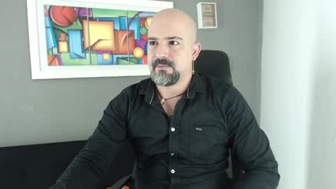 Snapshot of alex_saints_ce chatting on 01.03.25 Alex Saints online show from 01.03.25