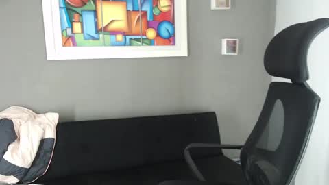 Snapshot of alex_saints_ce chatting on 02.16.25 Alex Saints online show from 02.16.25