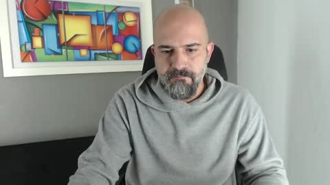 Snapshot of alex_saints_ce chatting on 02.20.25 Alex Saints online show from 02.20.25