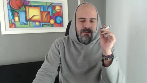 Snapshot of alex_saints_ce chatting on 02.20.25 Alex Saints online show from 02.20.25