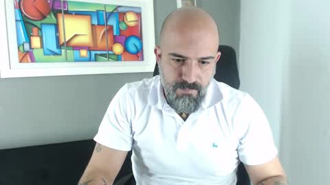 Snapshot of alex_saints_ce chatting on 02.21.25 Alex Saints online show from 02.21.25